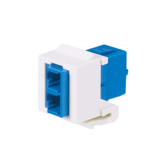 NKDLCMZEI Panduit Corp  Keystone Inserts